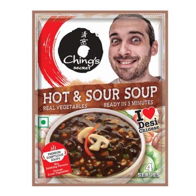 Soups