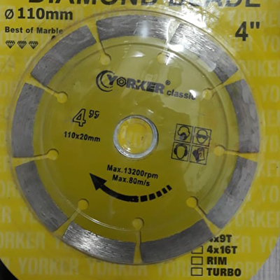 Circular Saw Blade