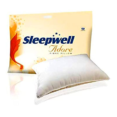 sleepwell luxury pillow