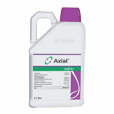 Axial Syngenta