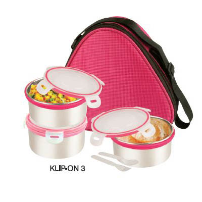 Modware Pounch Tiffin