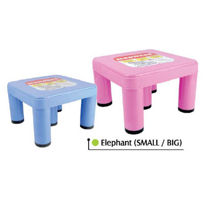 Modware Stool