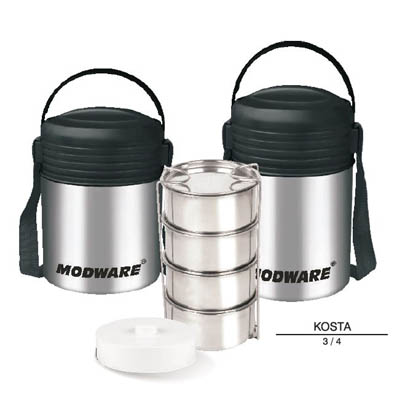 Modware Tiffin