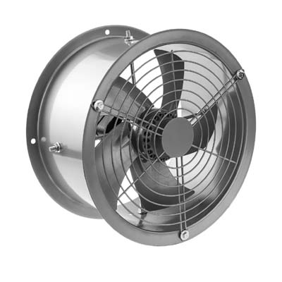 Exhaust Fan 