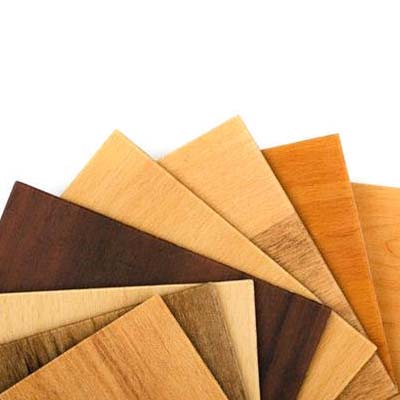 Wooden Boards