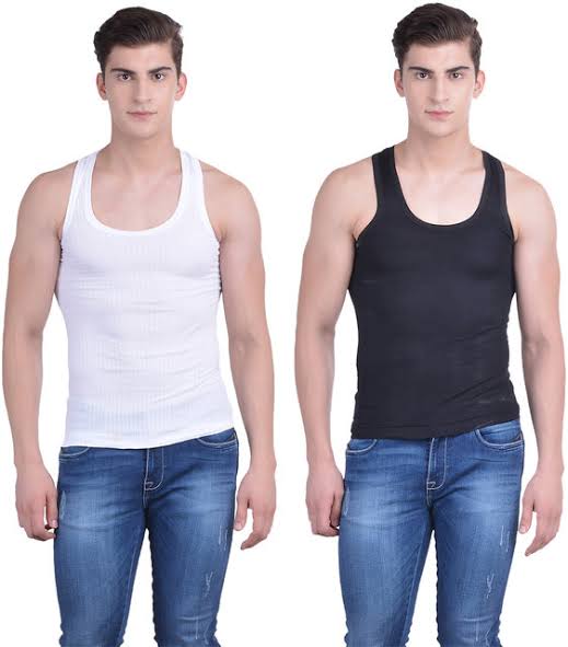 Mens Vest