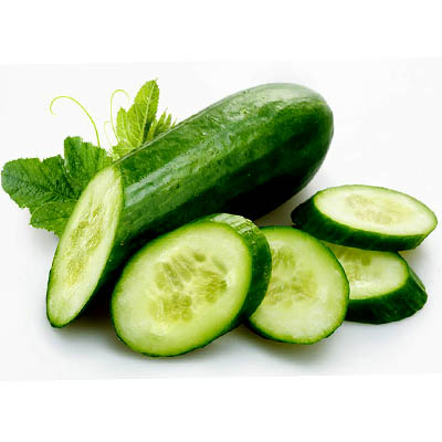 Cucumber