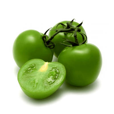 Green Tomatoes