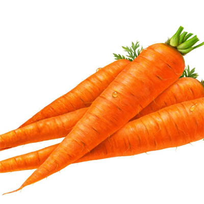 Carrots