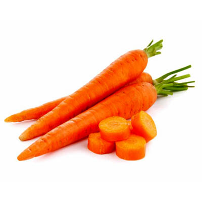 Carrots