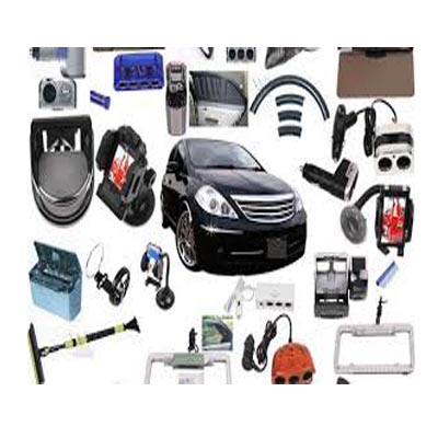 Car Accessories