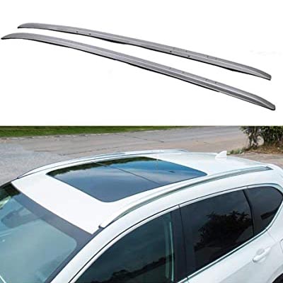 Roof Rail  Window Film 