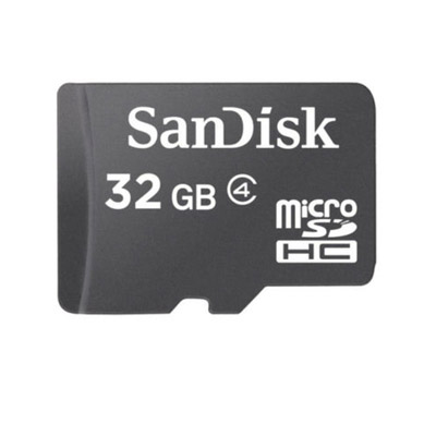 Memory Card