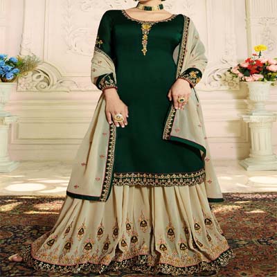 Gharara