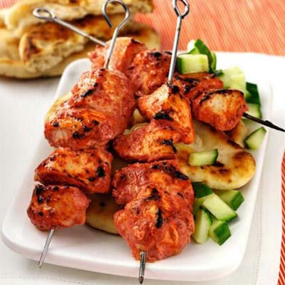 Chicken Tikka