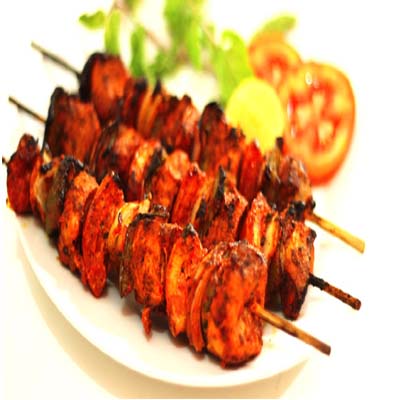 Chicken Tikka