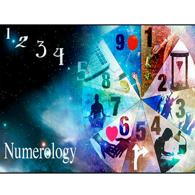 NUMEROLOGY CONSULTANT