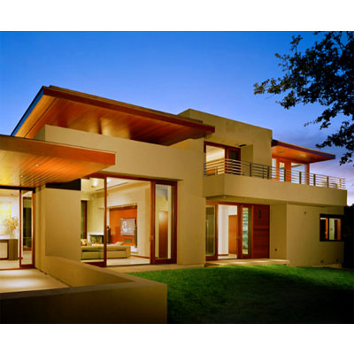 HOUSE CONSTRUCTION AND HOUSE DESIGNING