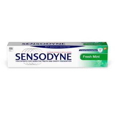 Sensodyne Toothpaste