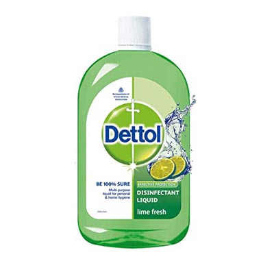 Dettol Liquid