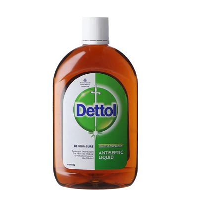 Dettol Liquid