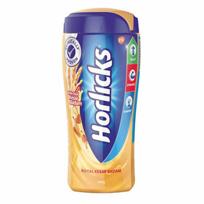 Horlicks