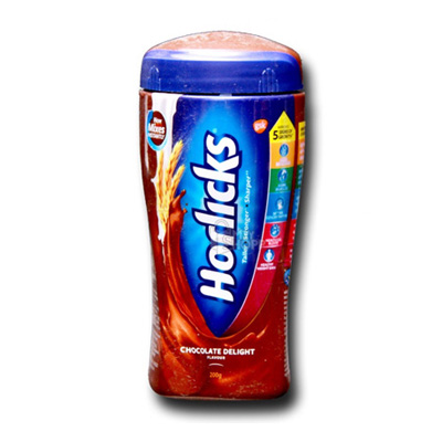 Horlicks