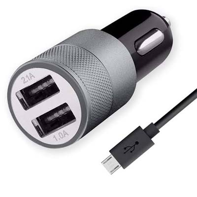 Car Charger