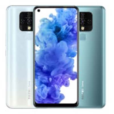 Tecno Camon 16 Premier