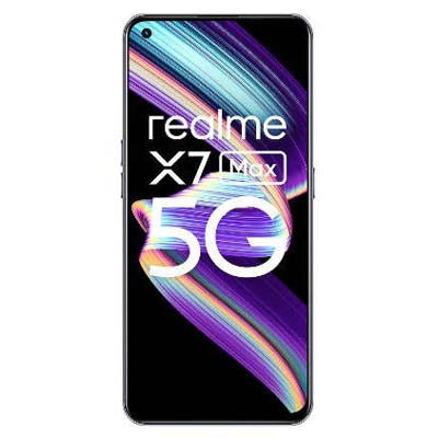 Realme X7 MAX 5G