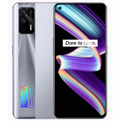 Realme X7 MAX 5G