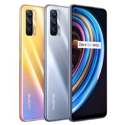 Realme X7 5G