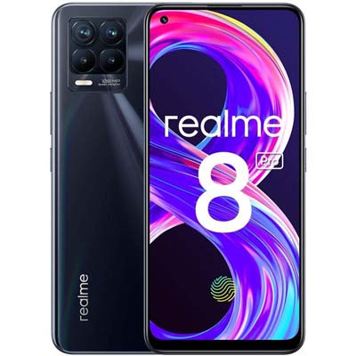 Realme 8Pro