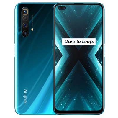 Realme X3 SUPERZOOM