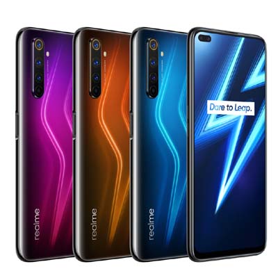 Realme 6Pro