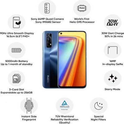 Realme 7