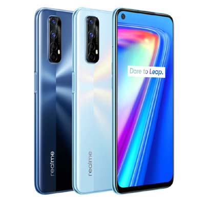 Realme 7