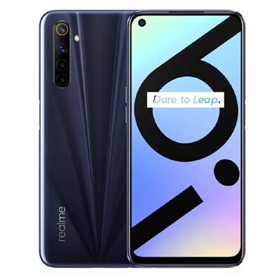 Realme 6i