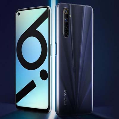 Realme 6i