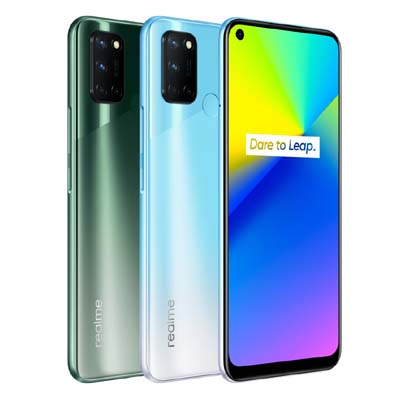 Realme 7i