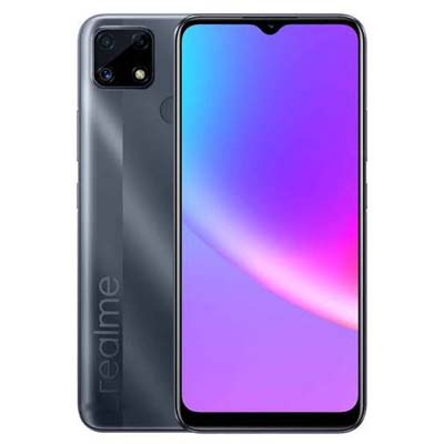 Realme C25s