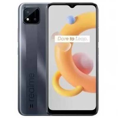 Realme C25