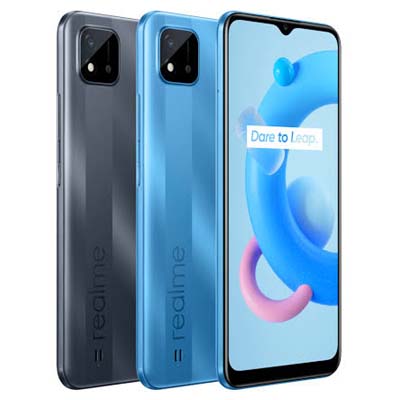 Realme C20