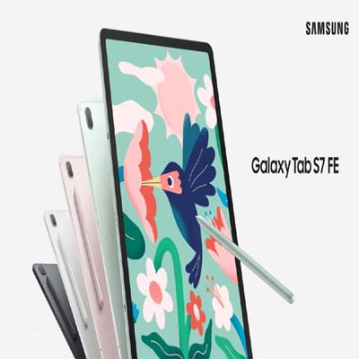 Samsung TAB S7 FE