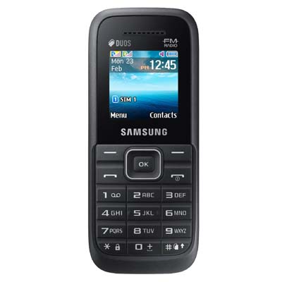 Samsung Guru Plus