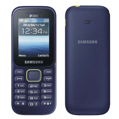 Samsung Guru Music 2