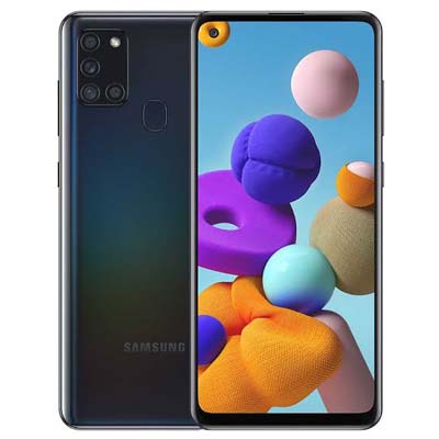 Samsung A21s