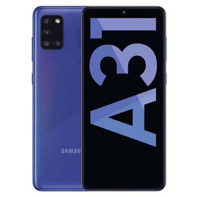 Samsung A31