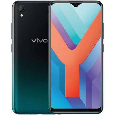 Vivo Y1S