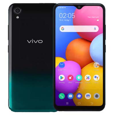 Vivo Y1S